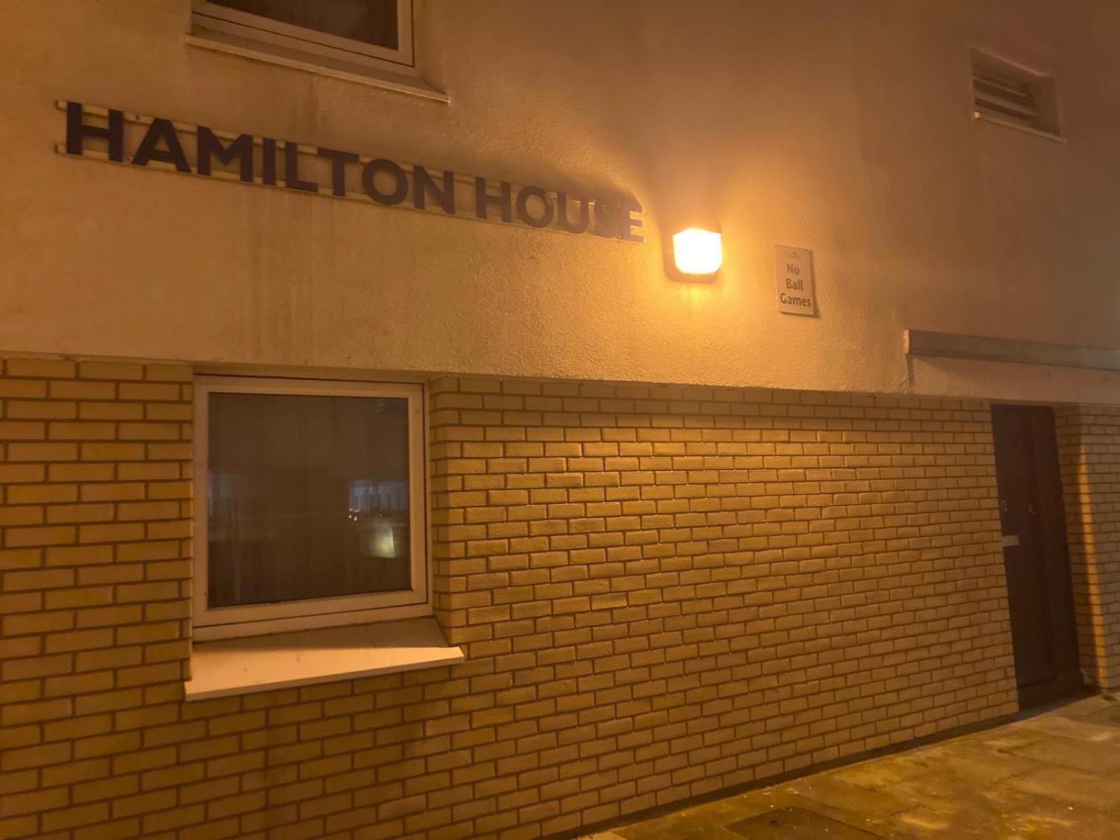 Kingdom Holiday - 12 Hamilton London Bagian luar foto